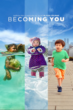 Becoming You 