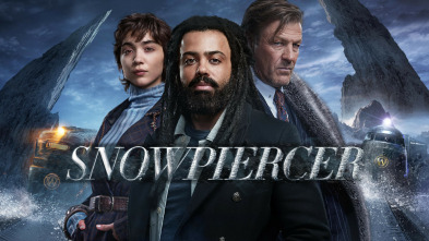 Imagen de Snowpiercer: Rompenieves (T2) - 2