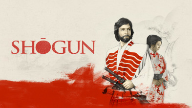 Imagen de Shogun (T1) - 2