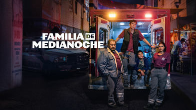 Familia de medianoche (T1)