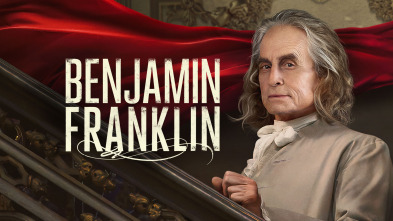 Benjamin Franklin (T1)