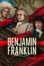 Benjamin Franklin (T1)