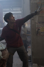 Imagen de Familia de... (T1): Ep.3 El terremoto - 1