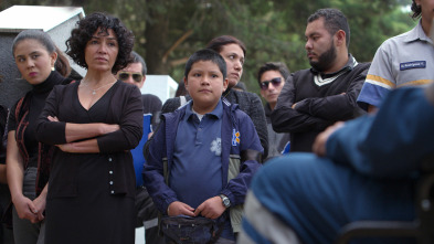 Imagen de Familia de... (T1): Ep.5 Lucha libre - 2