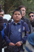 Imagen de Familia de... (T1): Ep.5 Lucha libre - 1