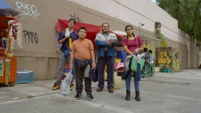 Imagen de Familia de... (T1): Ep.9 La última llamada - 2