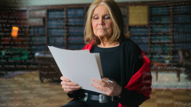 Carta a…: Gloria Steinem