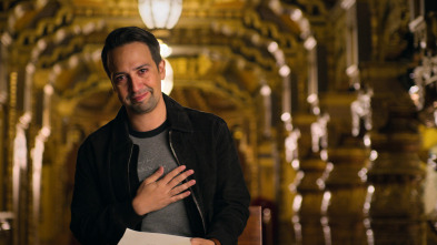 Carta a…: Lin-Manuel Miranda