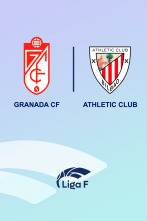 Jornada 21: Granada CF - Athletic Club