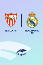 Jornada 21: Sevilla FC - Real Madrid