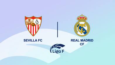 Jornada 21: Sevilla FC - Real Madrid