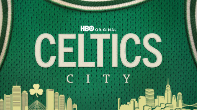 La ciudad de los Celtics 