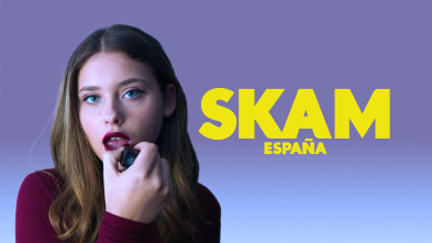 Imagen de (LSE) - Skam (T4) - 2