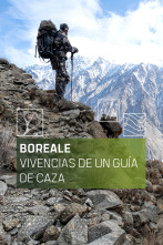 Imagen de Boreale, vivencias de un guía de caza (T3) - 2