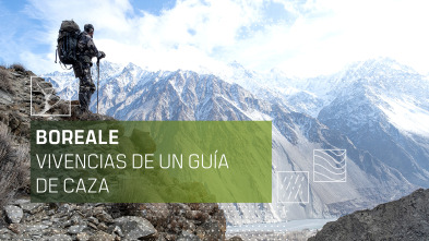 Imagen de Boreale, vivencias de un guía de caza (T3) - 4