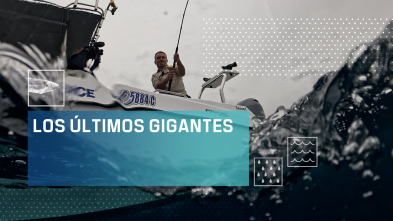 Imagen de Los últimos gigantes (T4) - 4