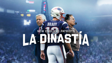 New England Patriots: la dinastía 