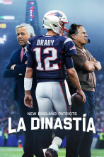 New England Patriots: la dinastía 