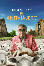 Eugene Levy, el antiviajero 