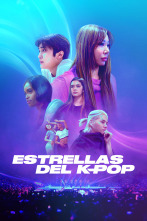 Estrellas del k-pop 