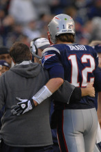Imagen de New England Patriots:...: Roto - 1