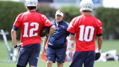 Imagen de New England Patriots:...: Anotar para dejarlo claro - 2