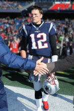 New England Patriots:...: El fin del partido