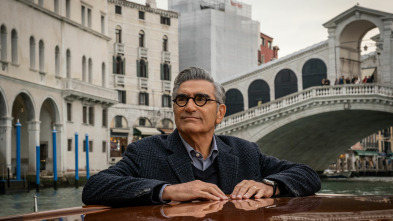 Eugene Levy, el...: Venecia