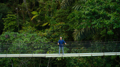 Eugene Levy, el...: Costa Rica