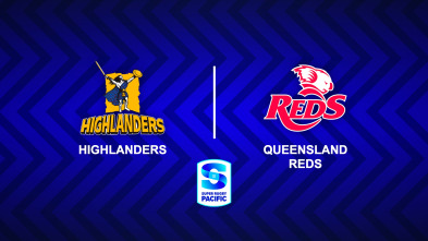 Temporada Regular: Highlanders - Reds