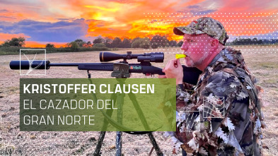 Imagen de Kristoffer Clausen, el cazador del Gran Norte (T2) - 2