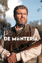 Imagen de De montería (T9) - 1