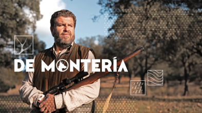 Imagen de De montería (T9) - 2