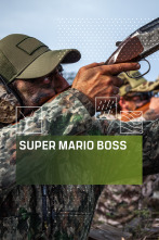 Imagen de Súper Mario Boss (T1) - 1