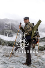 Imagen de Jabalineros (T6) - 1
