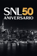 Saturday Night Live: 50 aniversario