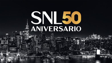 Saturday Night Live: 50 aniversario