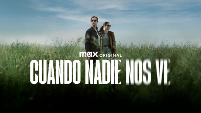 Imagen de Cuando nadie nos ve (T1) - 2