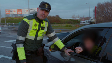 Imagen de Control de carreteras: Ep.4 - 2