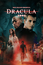 Imagen de Drácula 2001 - 1