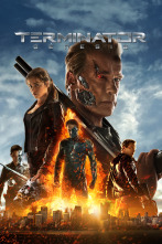 Imagen de Terminator Genésis - 1