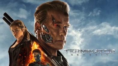 Imagen de Terminator Genésis - 2