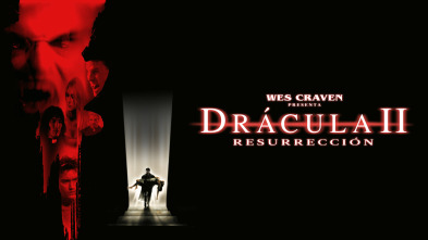 Imagen de Drácula 2: resurrecion - 2