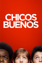 Imagen de Chicos buenos - 1