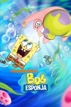 Imagen de Bob Esponja (T14): Lubina Burbuja Sucia; Sheldon Pantalones Cuadrados - 1