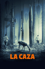 Imagen de La caza - 1