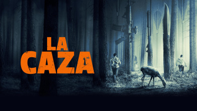 Imagen de La caza - 2