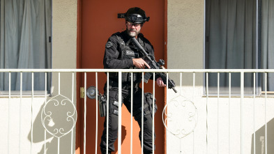 Imagen de S.W.A.T.:  Los... (T8): Ep.11 Ámbar - 2