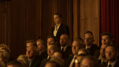 Imagen de La frontera del Este (T1): Ep.6  - 2