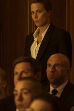 Imagen de La frontera del Este (T1): Ep.6  - 1